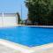 Piale Palms Makenzie Beach Front Apartment, Larnaca