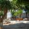 Piale Palms Makenzie Beach Front Apartment, Larnaca