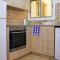 Piale Palms Makenzie Beach Front Apartment, Larnaca