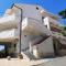 Apartmani Tamaris