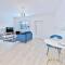 Pass the Keys Flat 8 · Charming 1 Bedroom Flat: Ideal Urban Oasis - Birmingham