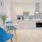 Pass the Keys Flat 8 · Charming 1 Bedroom Flat: Ideal Urban Oasis - Birmingham