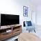 Pass the Keys Flat 1 · Spacious Modern 1 Bedroom Flat - Birmingham