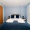 Peaceful Stylish Oasis 2 minutes from Station Pass the Keys - Feltham