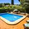Holiday Home Mirlo Canta by Interhome - Jávea