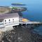 Pass the Keys Coastal Boutique Luxury Home With Sea Views - Amlwch