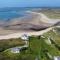 Pass the Keys Coastal Boutique Luxury Home With Sea Views - Amlwch