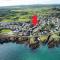 Pass the Keys Coastal Boutique Luxury Home With Sea Views - Amlwch