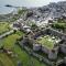 Pass the Keys Coastal Boutique Luxury Home With Sea Views - Amlwch
