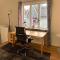 Good spacious apartment in a central location