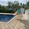 Frey Pool Villa Sattahip - Sattahip