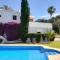 Villa Toscamar by Interhome - Jávea