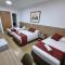Max Hotel