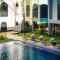 Riad Ommeyad Suite & Spa