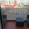 Perla F3 2 chambre avec balcon salon - 萨伊迪耶