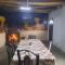 Hostel El Submarino