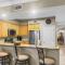 Azure #404 Luxurious 4BD Beachfront Condo - Fort Walton Beach