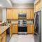 Azure #404 Luxurious 4BD Beachfront Condo - Fort Walton Beach