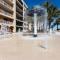 Azure #404 Luxurious 4BD Beachfront Condo - Fort Walton Beach