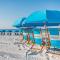 Azure #404 Luxurious 4BD Beachfront Condo - Fort Walton Beach