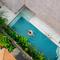 The Maya Seminyak Villas The Maya Seminyak Villas