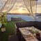 Skyview Apartment- Rooftop Penthouse with Sunset & Sea Views