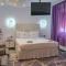 Amethyst House Therme & Bucharest Otopeni Airport