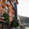 The Cozy 2 room apartment Berat