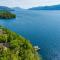 Waterfront Lake George Lodge with Boat Dock and Lift! - Putnam Station