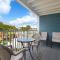 Summer Breeze Condominium 211 by Newman-Dailey