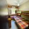 Apartamento com acesso a pé a Santa Rita - Enseada - Ubatuba - أوباتوبا