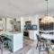 Family-Friendly Stockbridge Home By Amphitheater!