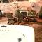 Charming, Restful Getaway - بوشكيل