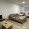 Borche Apartments
