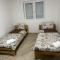 Borche Apartments