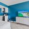 Oceanfront Inn, Private Balcony, 2 Full Beds #16