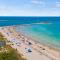 Oceanfront Inn, Private Balcony, 2 Full Beds #16