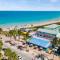 Oceanfront Inn, Private Balcony, 2 Full Beds #16