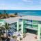 Oceanfront Inn, Private Balcony, 2 Full Beds #16