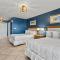 Ocean View Hotel Room with Balcony- 2 Full Beds #22