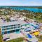 Ocean View Hotel Room with Balcony- 2 Full Beds #22