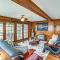 Michigan Lakefront Retreat with Kayaks and 2 Decks - 杰克逊