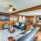 Michigan Lakefront Retreat with Kayaks and 2 Decks - 杰克逊