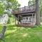 Michigan Lakefront Retreat with Kayaks and 2 Decks - 杰克逊