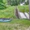 Michigan Lakefront Retreat with Kayaks and 2 Decks - 杰克逊