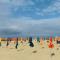 Superbe 3 pièces Villa Les Planches Vue Mer Deauville - 图尔热维尔