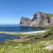Seaview Holiday Home - Fredvang - Fredvang