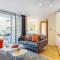 Apartment Indescon Square- Canary Wharf by Interhome - 伦敦