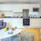 Apartment Indescon Square- Canary Wharf by Interhome - 伦敦
