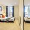 Apartment Indescon Square- Canary Wharf by Interhome - 伦敦